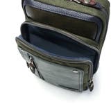 ムスタッシュ ボディバッグ メンズ | ギャレリア Bag&Luggage | 詳細画像17