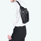 ムスタッシュ ボディバッグ メンズ | ギャレリア Bag&Luggage | 詳細画像2