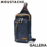 ムスタッシュ ボディバッグ メンズ | ギャレリア Bag&Luggage | 詳細画像22