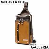 ムスタッシュ ボディバッグ メンズ | ギャレリア Bag&Luggage | 詳細画像23