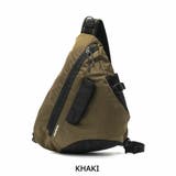 ムスタッシュ ボディバッグ メンズ | ギャレリア Bag&Luggage | 詳細画像13