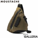 ムスタッシュ ボディバッグ メンズ | ギャレリア Bag&Luggage | 詳細画像22