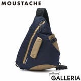 ムスタッシュ ボディバッグ メンズ | ギャレリア Bag&Luggage | 詳細画像23