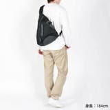 ムスタッシュ ボディバッグ メンズ | ギャレリア Bag&Luggage | 詳細画像4