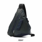 グレー | ムスタッシュ ボディバッグ メンズ | ギャレリア Bag&Luggage