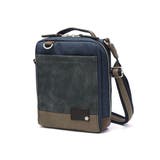 NAVY | ムスタッシュ ショルダーバッグ メンズ | ギャレリア Bag&Luggage