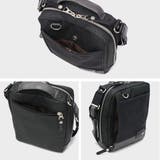 ムスタッシュ ショルダーバッグ メンズ | ギャレリア Bag&Luggage | 詳細画像4
