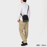 ムスタッシュ ショルダーバッグ メンズ | ギャレリア Bag&Luggage | 詳細画像7