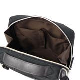 ムスタッシュ ショルダーバッグ メンズ | ギャレリア Bag&Luggage | 詳細画像17