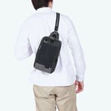 ムスタッシュ ボディバッグ メンズ | ギャレリア Bag&Luggage | 詳細画像2