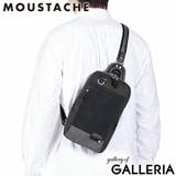 ムスタッシュ ボディバッグ メンズ | ギャレリア Bag&Luggage | 詳細画像20
