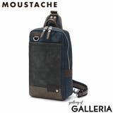 ムスタッシュ ボディバッグ メンズ | ギャレリア Bag&Luggage | 詳細画像21