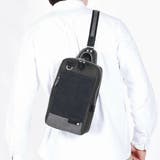 ムスタッシュ ボディバッグ メンズ | ギャレリア Bag&Luggage | 詳細画像3