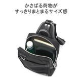 ムスタッシュ ボディバッグ メンズ | ギャレリア Bag&Luggage | 詳細画像6