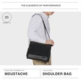 ムスタッシュ ショルダーバッグ メンズ | ギャレリア Bag&Luggage | 詳細画像2