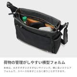 ムスタッシュ ショルダーバッグ メンズ | ギャレリア Bag&Luggage | 詳細画像3