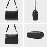 ムスタッシュ ショルダーバッグ メンズ | ギャレリア Bag&Luggage | 詳細画像5