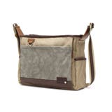 CAMEL | ムスタッシュ ショルダーバッグ メンズ | ギャレリア Bag&Luggage