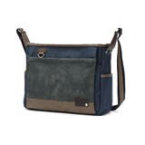 NAVY | ムスタッシュ ショルダーバッグ メンズ | ギャレリア Bag&Luggage