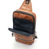 ムスタッシュ ボディバッグ メンズ | ギャレリア Bag＆Luggage | 詳細画像15 