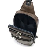 ムスタッシュ ボディバッグ メンズ | ギャレリア Bag＆Luggage | 詳細画像17 