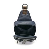 ムスタッシュ ボディバッグ メンズ | ギャレリア Bag＆Luggage | 詳細画像19 