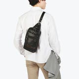 ムスタッシュ ボディバッグ メンズ | ギャレリア Bag＆Luggage | 詳細画像2 