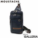 ムスタッシュ ボディバッグ メンズ | ギャレリア Bag＆Luggage | 詳細画像21 
