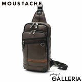 ムスタッシュ ボディバッグ メンズ | ギャレリア Bag＆Luggage | 詳細画像22 
