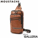 ムスタッシュ ボディバッグ メンズ | ギャレリア Bag＆Luggage | 詳細画像23 