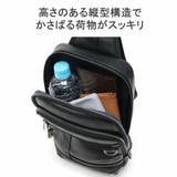 ムスタッシュ ボディバッグ メンズ | ギャレリア Bag＆Luggage | 詳細画像6 