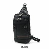 ムスタッシュ ボディバッグ メンズ | ギャレリア Bag＆Luggage | 詳細画像9 