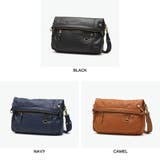 ムスタッシュ ショルダーバッグ MOUSTACHE | ギャレリア Bag&Luggage | 詳細画像2
