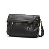 BLACK | ムスタッシュ ショルダーバッグ MOUSTACHE | ギャレリア Bag&Luggage