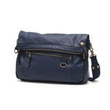 NAVY | ムスタッシュ ショルダーバッグ MOUSTACHE | ギャレリア Bag&Luggage