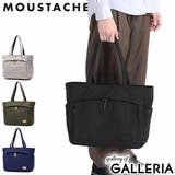 ムスタッシュ トートバッグ メンズ | ギャレリア Bag＆Luggage | 詳細画像1 