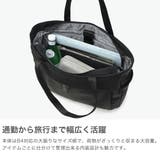 ムスタッシュ トートバッグ メンズ | ギャレリア Bag＆Luggage | 詳細画像3 