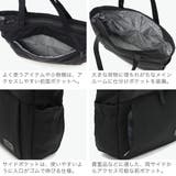 ムスタッシュ トートバッグ メンズ | ギャレリア Bag＆Luggage | 詳細画像5 