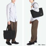 ムスタッシュ トートバッグ メンズ | ギャレリア Bag＆Luggage | 詳細画像8 