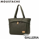 カーキ | ムスタッシュ トートバッグ メンズ | ギャレリア Bag＆Luggage