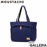 ネイビー | ムスタッシュ トートバッグ メンズ | ギャレリア Bag＆Luggage