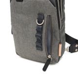 ムスタッシュ ボディバッグ MOUSTACHE | ギャレリア Bag＆Luggage | 詳細画像16 