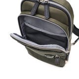 ムスタッシュ ボディバッグ MOUSTACHE | ギャレリア Bag＆Luggage | 詳細画像18 