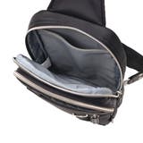 ムスタッシュ ボディバッグ MOUSTACHE | ギャレリア Bag＆Luggage | 詳細画像19 