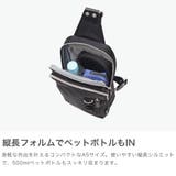 ムスタッシュ ボディバッグ MOUSTACHE | ギャレリア Bag＆Luggage | 詳細画像3 