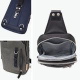 ムスタッシュ ボディバッグ MOUSTACHE | ギャレリア Bag＆Luggage | 詳細画像5 