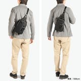 ムスタッシュ ボディバッグ MOUSTACHE | ギャレリア Bag＆Luggage | 詳細画像8 