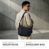 ムスタッシュ ショルダーバッグ MOUSTACHE | ギャレリア Bag&Luggage | 詳細画像2