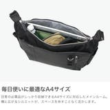 ムスタッシュ ショルダーバッグ MOUSTACHE | ギャレリア Bag&Luggage | 詳細画像3