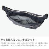 ムスタッシュ ショルダーバッグ MOUSTACHE | ギャレリア Bag&Luggage | 詳細画像4